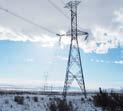 improving the structural reliability of transmission lines and substations. The Conference attracts decision makers from companies across the United States, as well as many international locations.