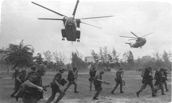 HISTORY 1967-2017 Southeast Asia. Combat operations were replaced by regional exercises, which allowed training opportunities in a variety of countries.