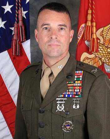LEADERSHIP Colonel Tye R. Wallace was commissioned in 1991 after graduating from Rensselaer Polytechnic Institute in Troy New York with a Bachelor of Science in Mechanical Engineering.
