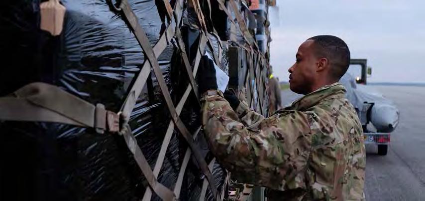 U.S. ARMY LOGISTICS SUPPORT ACTIVITY The U.S. Army Materiel Command s Logistics Support Activity (LOGSA) is the Army s trusted source of readiness information and solutions at the tactical, operational and strategic levels of the Army.