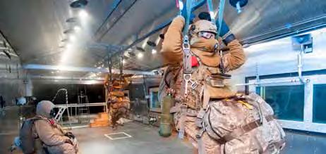 U.S. ARMY NATICK SOLDIER RESEARCH, DEVELOPMENT AND ENGINEERING CENTER LOCATION Natick, Massachusetts CORE COMPETENCIES Advanced/Multifunctional Materials Biomechanics Cognitive & Behavioral Sciences