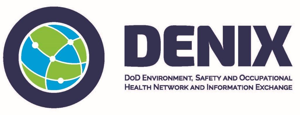 While that article provided an important framework, EITM is proud to show how our efforts have progressed to the concept DENIX-as-a-Service.