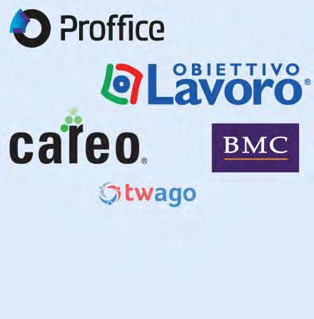 Acquisition of Proffice, Obiettivo Lavoro,