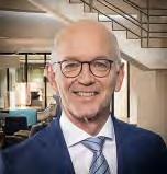 90 Executive Board Jacques van den Broek (1960, Dutch) CEO and Chair of the Executive Board - Joined Randstad in 1988 - Appointed to the Executive Board in 2004 - Appointed as CEO and Chair of the