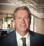 91 Chris Heutink (1962, Dutch) - Joined Randstad in 1991 - Appointed to the Executive Board in 2014 Background Chris Heutink obtained a Master's degree in history.