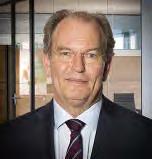92 Supervisory Board Wout Dekker (1956, Dutch) Chair of the Supervisory Board - Member of the Supervisory Board since 2012 - Current term of office 2016 2020 Jaap Winter (1963, Dutch) Vice-Chair of