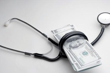 MediSys Health Network Payer Mix Medicaid - 60%