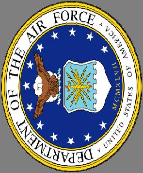 USAF Structure USAF AMC AFMC