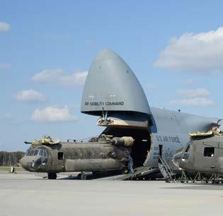 C-5M Super Galaxy GLOBAL REACH The C-5 Reliability Enhancement and Re-engining Program is a comprehensive modernization effort to improve C-5 reliability, maintainability and availability.