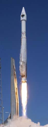 Evolved Expendable Launch Vehicle EELV SPACE SUPERIORITY COST 2019 2023 President s Budget $7.1 Billion 2019 $2.