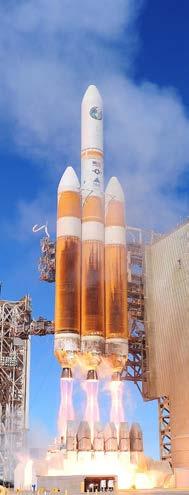 UNIT COST $326 Million (23 percent decrease) CONTRACTING Procurement Firm-Fixed-Price Rocket Propulsion System and Launch Service Agreement Other Transaction Agreements EELV Phase 1 Capability