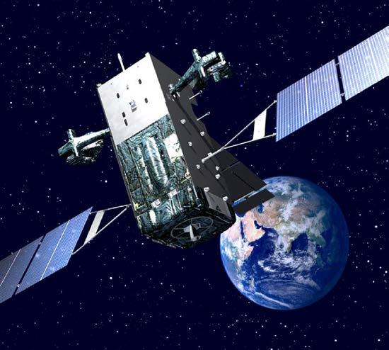 Space-Based Infrared System SBIRS SPACE SUPERIORITY COST 2019 2023 President s Budget $7.8 Billion 2019 $842.1 Million ORIGINAL UNIT COST $1.9 Billion CURRENT UNIT COST $1.