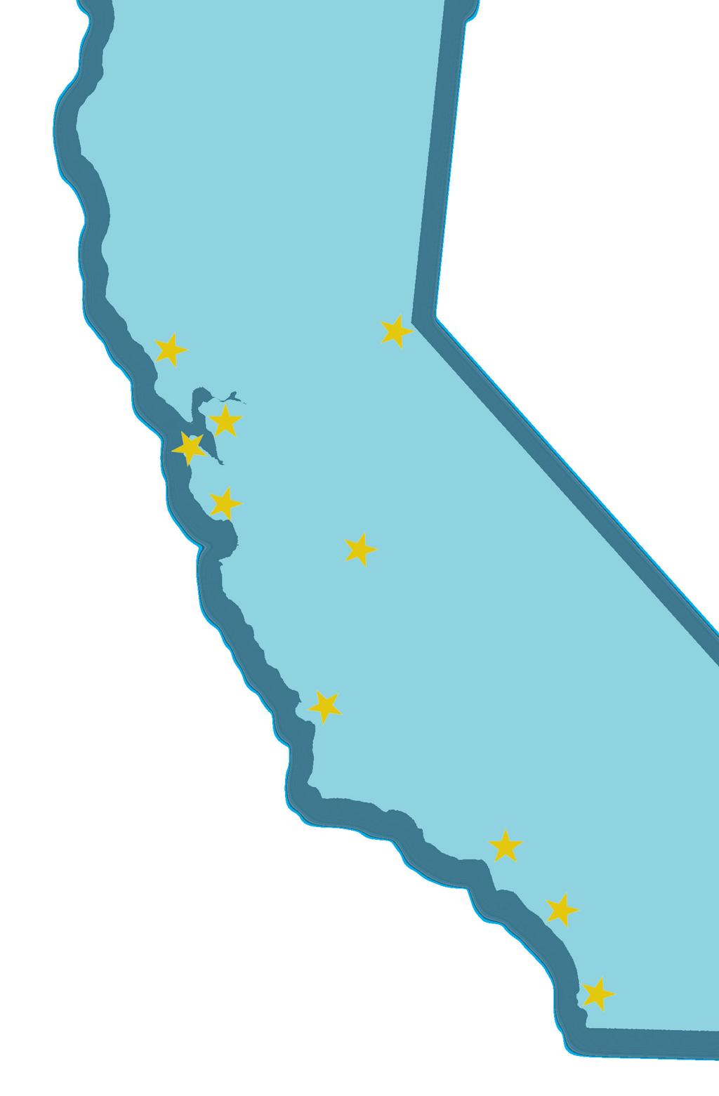 conclusion To make the vision of health care reform a reality in California and across the country, members of the state and nation s Title X provider network must remain vital access points for the