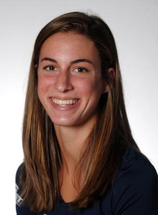 .. Combined with Samantha Shafer, went 1-1 at Bucknell Flight B doubles Hilton Head Prep: Earned three varsity letters in tennis Was the 2011 and 1012 FRCC Player of the Year 2011 Wisconsin Girl s