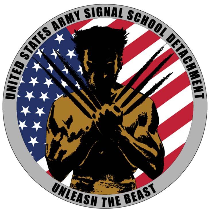 United States Army Signal School Detachment (USASSD)
