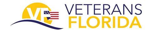 Other benefits Veterans Florida Program 15 Weeks both Online & Onsite Veterans commit to 15 hours per week 7 In Person Workshops on