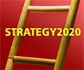 Strategy 2020* Strategic Agenda Inclusive Social Development Environmental Sustainability Regional Cooperation for poverty reduction Five Core Specializations Infrastructure Environment including