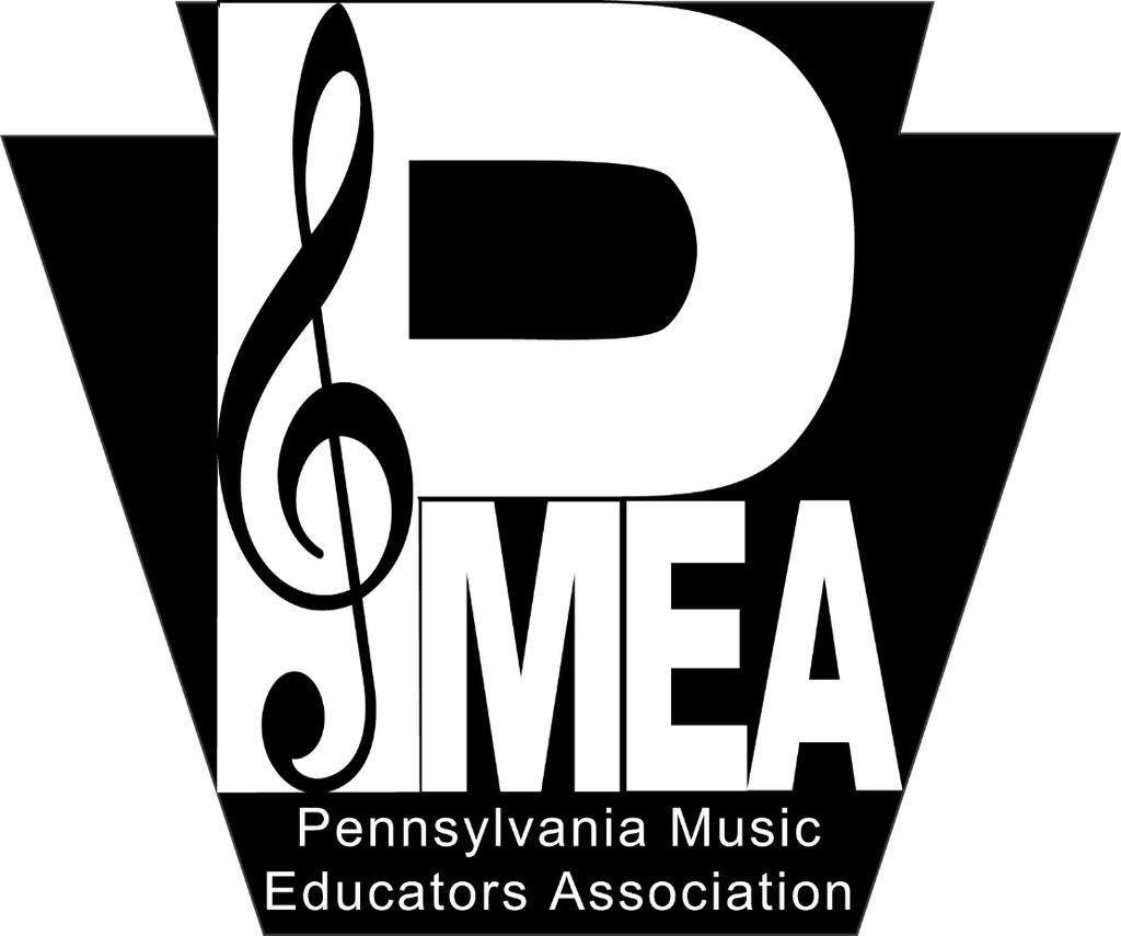 Pennsylvania Music Educators Association Fest Event Resource Guide &