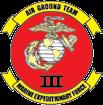 III MEF III Marine Expeditionary Force Commanded by a lieutenant general with its headquarters at Camp Courtney, III Marine Expeditionary Force s mission is to provide forward based and deployed