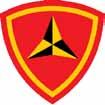 III MARINE EXPEDITIONARY FORCE A FORCE IN READINESS 3D MARDIV 3rd Marine Division Commanded by a major general with its headquarters at Camp Courtney, the 3rd Marine Division is the ground combat