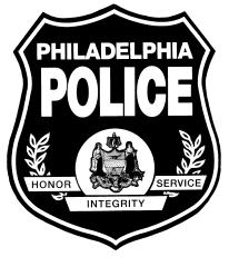 PHILADELPHIA POLICE DEPARTMENT WAIVER AND RELEASE TO PARTICIPATE IN A RIDE ALONG For purpose of this Waiver and Release, I understand that a Ride Along includes, but is not limited to, physically