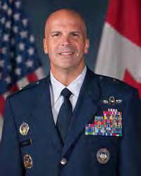 Brigadier General Chad T. Manske United States Air Force Commandant, National War College Brig. Gen. Chad T. Manske is the 30th Commandant of the National War College, Fort Lesley J.