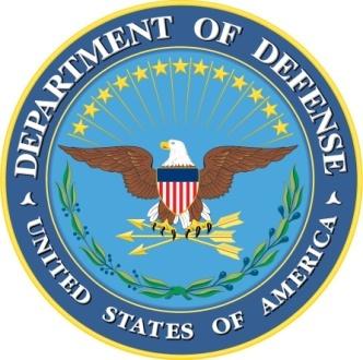 Department of Defense INSTRUCTION SUBJECT: Natural Resources Conservation Program References: See Enclosure 1 NUMBER 4715.03 March 18, 2011 Incorporating Change 1, October 5, 2017 USD(AT&L) 1.
