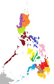DEMOGRAPHICS AND HEALTH SITUATION Positioned on the western edge of the Pacific Ocean, on the south-eastern rim of Asia, the Philippines is the