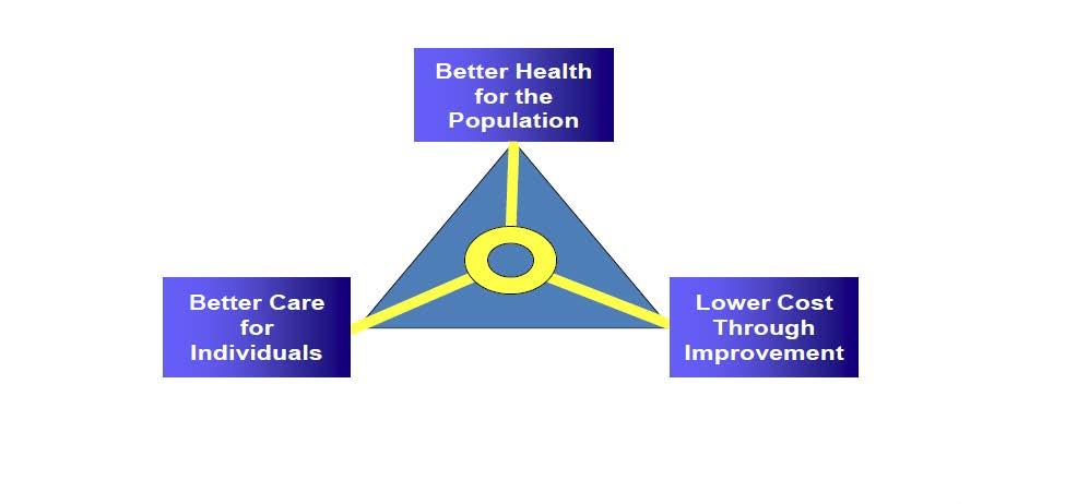 IMPROVING NURSING HOME QUALITY 3-PART ACTION PLAN The Center for Medicare Services Nursing Home Action Plan is based on CMS Three-Part Aim for improving U.S. healthcare.