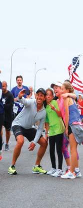 Join us on Sunday, May 21, 2017 8 am Run to Remember Gold Star Families are invited to run in honor of the Fallen.