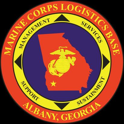 $1,49,826,628 Logistics Base Albany Commanding Officer: Colonel James C.