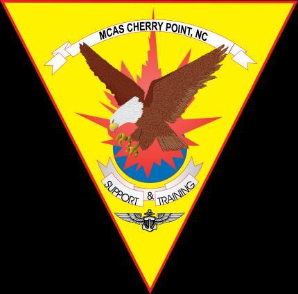 $2,64,115,18 Air Station Cherry Point Commanding Officer: Colonel Chris Pappas III Family Members 8,654 45 2 4,545 628 6,657 6,153 37,33 9,61 5,173 1,259 12,81 () () Average Salary $44,61 Average