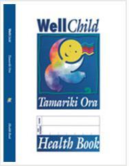 7. Well Child/Tamariki Ora Health Book The review was asked to explore whether the current information available to parents and the page for recording the six week check in the parent-held WCTO