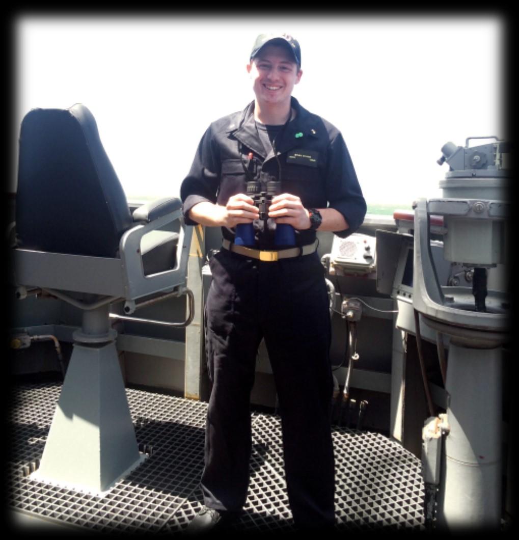 September 2015 Anchors Aweigh 2 2/C Surface Cruise To The Azore Islands MIDN 2/C Schmid I was lucky enough to get my ideal cruise assignment this summer: a surface cruise on a Guided Missile