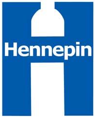 Hennepin County, Minnesota Comprehensive Economic Development Strategy (CEDS) 2012 Update October 9, 2012
