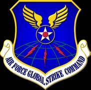 BY ORDER OF THE COMMANDER AIR FORCE GLOBAL STRIKE COMMAND AIR FORCE INSTRUCTION 21-103 AIR FORCE GLOBAL STRIKE COMMAND Supplement 25 JULY 2017 Maintenance EQUIPMENT INVENTORY, STATUS, AND UTILIZATION