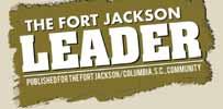 of the firms, products or services advertised. All editorial content of the Fort Jackson Leader is prepared, edited, provided and approved by the Public Affairs Office of Fort Jackson.