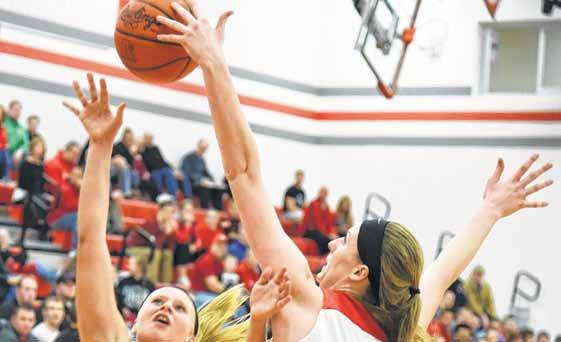 Others to look for this year are Delphos Jefferson s Sarah Miller, Crestview s Paige Motyka and her teammate Lyvia Black, Wapakoneta s Lexi Jacobs and Sarah Pothast, along with New Bremen s Jane