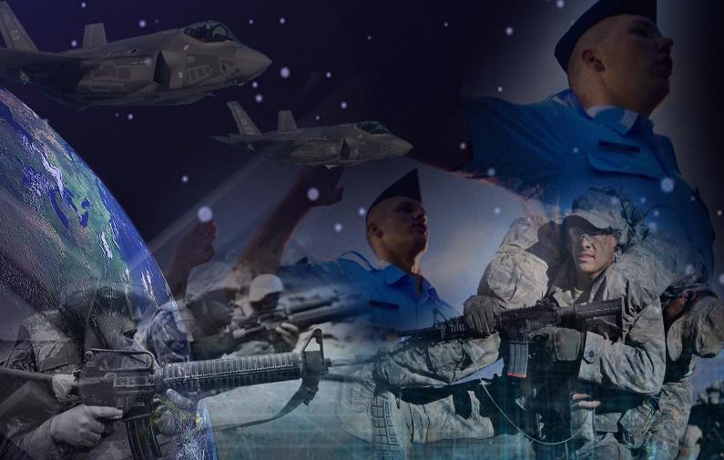 It is the mission of AETC to produce Airmen who embody that professionalism.