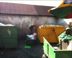 waste management,