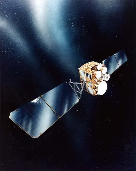 In 1973, planning began for the Defense Satellite Communications System, Phase III (DSCS III).