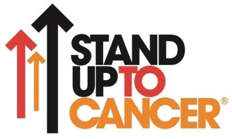 Stand Up To Cancer Lustgarten Foundation Pancreatic Cancer
