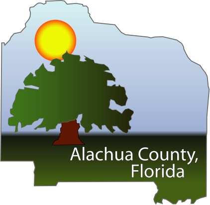 ALACHUA COUNTY BOARD OF COUNTY COMMISSIONERS MANDATORY PRE-APPLICATION MEETING 3:00 PM, Wednesday, April 11th, 2018 Freedom Community Center 7340 SW 41 st Place Gainesville, FL 32608 REQUEST FOR