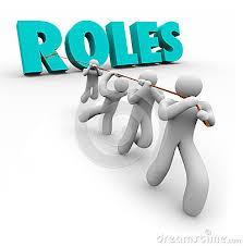 Roles and Responsibilities Define your Team