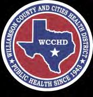 County and Cities Health