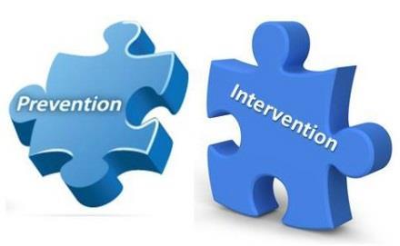 A.Prevention and Intervention Strategies B.