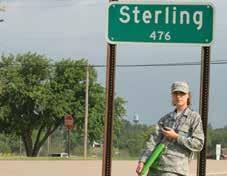 Strategic Objectives Extend community interaction beyond traditional military/veterans organizations to include community leaders and non-governmental centers of influence.