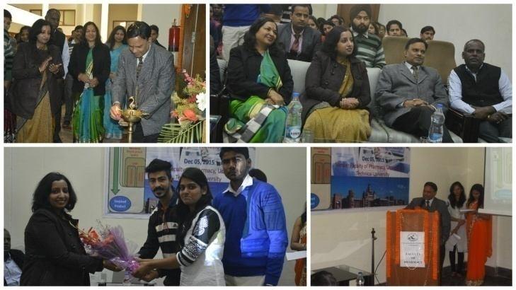 The inauguration took place in the presence of Branch Counselor, Mr. Dheerendra Singh Gangwar and other office bearers, coordinators, members of IEEE UTU Student Branch.