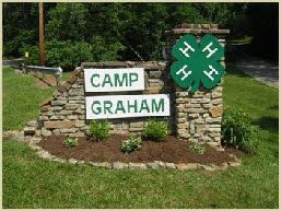 html 4-H Camp Graham is an accredited camp with the American Camping Association following all health, safety and program standards. What is Cloverbud Day Camp?