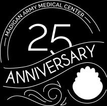 25 th Anniversary Celebration, Feb. 28, 12 p.m.